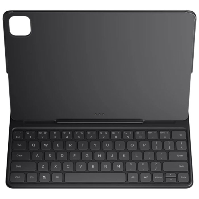 Honor Funda con Teclado MagicPad 4 Smart Keyboard - Negra